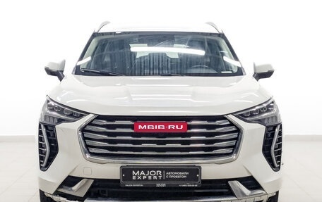 Haval Jolion, 2022 год, 1 150 000 рублей, 2 фотография