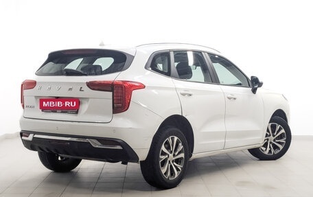Haval Jolion, 2022 год, 1 150 000 рублей, 5 фотография