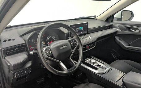 Haval Jolion, 2022 год, 1 150 000 рублей, 14 фотография