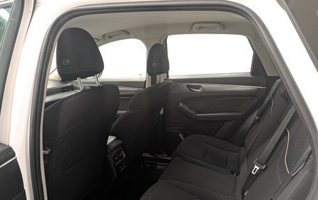 Haval Jolion, 2022 год, 1 150 000 рублей, 17 фотография