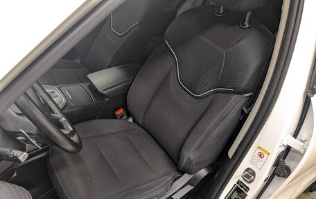 Haval Jolion, 2022 год, 1 150 000 рублей, 19 фотография