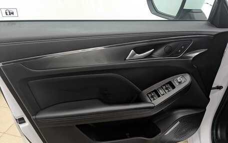 Haval Jolion, 2022 год, 1 150 000 рублей, 18 фотография