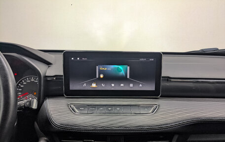 Haval Jolion, 2022 год, 1 150 000 рублей, 16 фотография