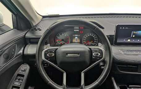 Haval Jolion, 2022 год, 1 150 000 рублей, 20 фотография