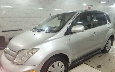 Scion xA, 2004 год, 505 000 рублей, 1 фотография