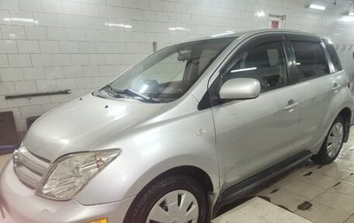 Scion xA, 2004 год, 505 000 рублей, 1 фотография