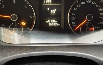 Volkswagen Caddy III рестайлинг, 2012 год, 650 000 рублей, 1 фотография