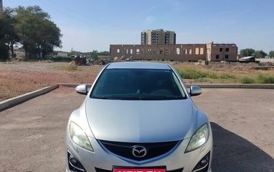 Mazda 6, 2010 год, 820 000 рублей, 1 фотография