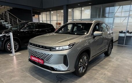 CheryExeed LX, 2024 год, 2 790 000 рублей, 1 фотография