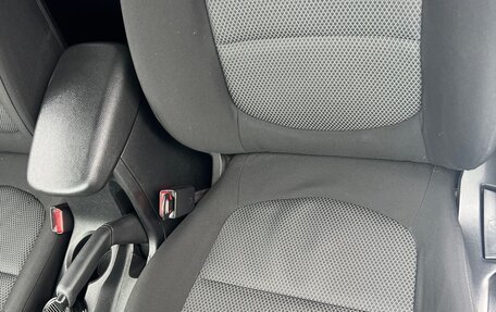 Hyundai Creta I рестайлинг, 2017 год, 1 400 000 рублей, 16 фотография