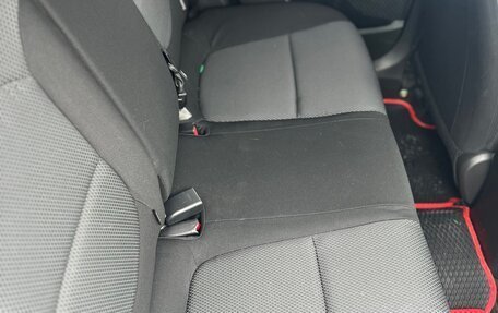 Hyundai Creta I рестайлинг, 2017 год, 1 400 000 рублей, 18 фотография