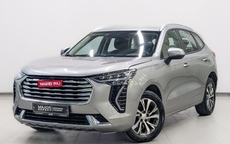 Haval Jolion, 2022 год, 1 300 000 рублей, 1 фотография