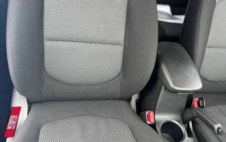 Hyundai Creta I рестайлинг, 2017 год, 1 400 000 рублей, 17 фотография