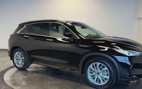 Infiniti QX50 II, 2025 год, 6 890 000 рублей, 1 фотография