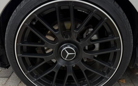 Mercedes-Benz E-Класс, 2010 год, 1 350 000 рублей, 17 фотография