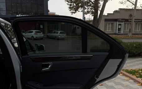 Mercedes-Benz E-Класс, 2010 год, 1 350 000 рублей, 23 фотография