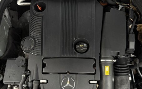 Mercedes-Benz E-Класс, 2010 год, 1 350 000 рублей, 25 фотография