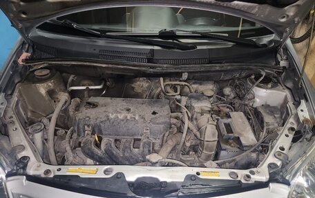 Scion xA, 2004 год, 505 000 рублей, 6 фотография