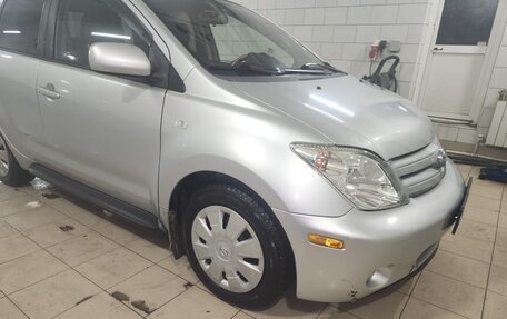 Scion xA, 2004 год, 505 000 рублей, 2 фотография