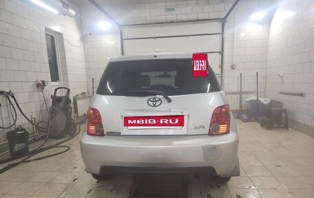 Scion xA, 2004 год, 505 000 рублей, 4 фотография