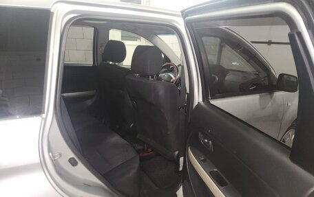 Scion xA, 2004 год, 505 000 рублей, 9 фотография