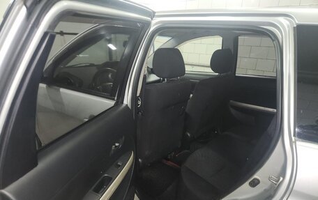 Scion xA, 2004 год, 505 000 рублей, 10 фотография