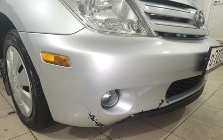 Scion xA, 2004 год, 505 000 рублей, 11 фотография