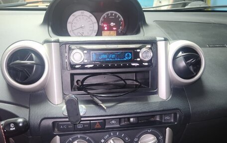 Scion xA, 2004 год, 505 000 рублей, 13 фотография