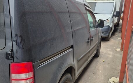 Volkswagen Caddy III рестайлинг, 2012 год, 650 000 рублей, 3 фотография