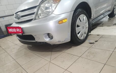 Scion xA, 2004 год, 505 000 рублей, 12 фотография