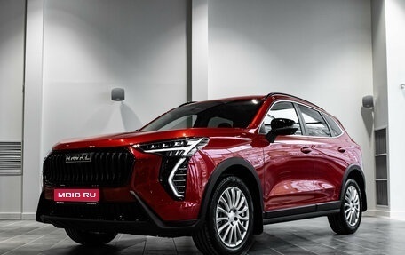 Haval Jolion, 2025 год, 2 375 010 рублей, 1 фотография
