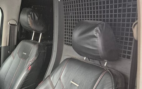 Volkswagen Caddy III рестайлинг, 2012 год, 650 000 рублей, 10 фотография