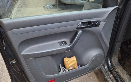 Volkswagen Caddy III рестайлинг, 2012 год, 650 000 рублей, 5 фотография