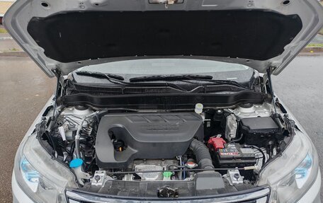 Suzuki Vitara II рестайлинг, 2019 год, 1 750 000 рублей, 5 фотография