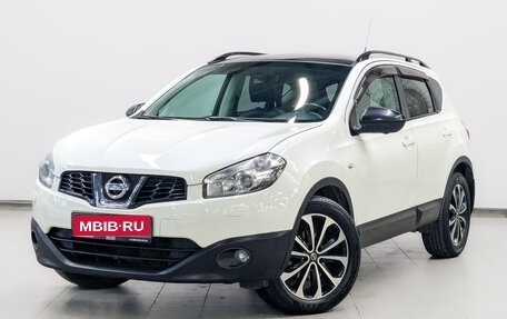 Nissan Qashqai, 2013 год, 1 290 000 рублей, 1 фотография