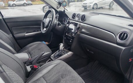 Suzuki Vitara II рестайлинг, 2019 год, 1 750 000 рублей, 6 фотография