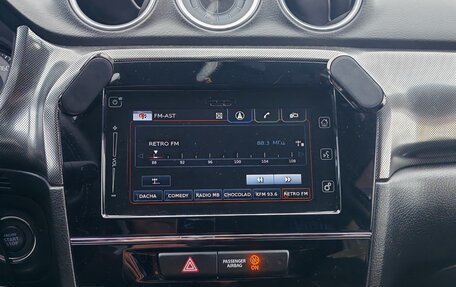 Suzuki Vitara II рестайлинг, 2019 год, 1 750 000 рублей, 8 фотография