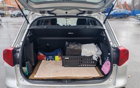 Suzuki Vitara II рестайлинг, 2019 год, 1 750 000 рублей, 11 фотография