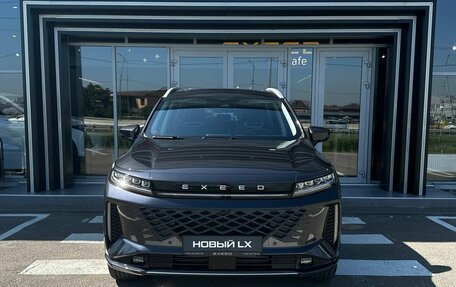 CheryExeed LX, 2024 год, 2 790 000 рублей, 2 фотография