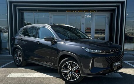 CheryExeed LX, 2024 год, 2 790 000 рублей, 3 фотография