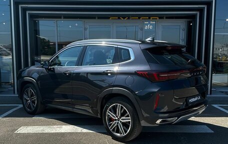 CheryExeed LX, 2024 год, 2 790 000 рублей, 4 фотография