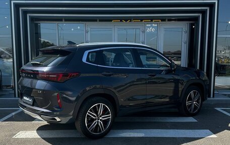 CheryExeed LX, 2024 год, 2 790 000 рублей, 6 фотография