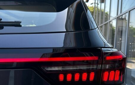 CheryExeed LX, 2024 год, 2 790 000 рублей, 10 фотография