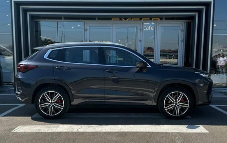 CheryExeed LX, 2024 год, 2 790 000 рублей, 8 фотография