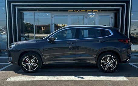 CheryExeed LX, 2024 год, 2 790 000 рублей, 7 фотография