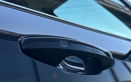 CheryExeed LX, 2024 год, 2 790 000 рублей, 13 фотография