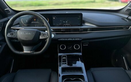 CheryExeed LX, 2024 год, 2 790 000 рублей, 16 фотография