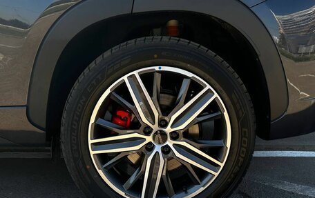 CheryExeed LX, 2024 год, 2 790 000 рублей, 14 фотография