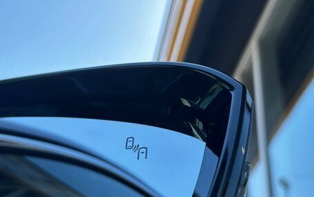 CheryExeed LX, 2024 год, 2 790 000 рублей, 12 фотография