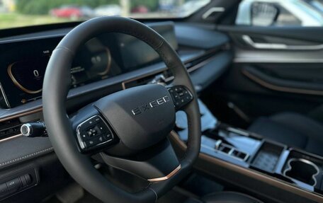 CheryExeed LX, 2024 год, 2 790 000 рублей, 19 фотография